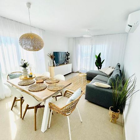 Apartamento Rokita Blanca Ла-Манга-дель-Мар-Менор Экстерьер фото