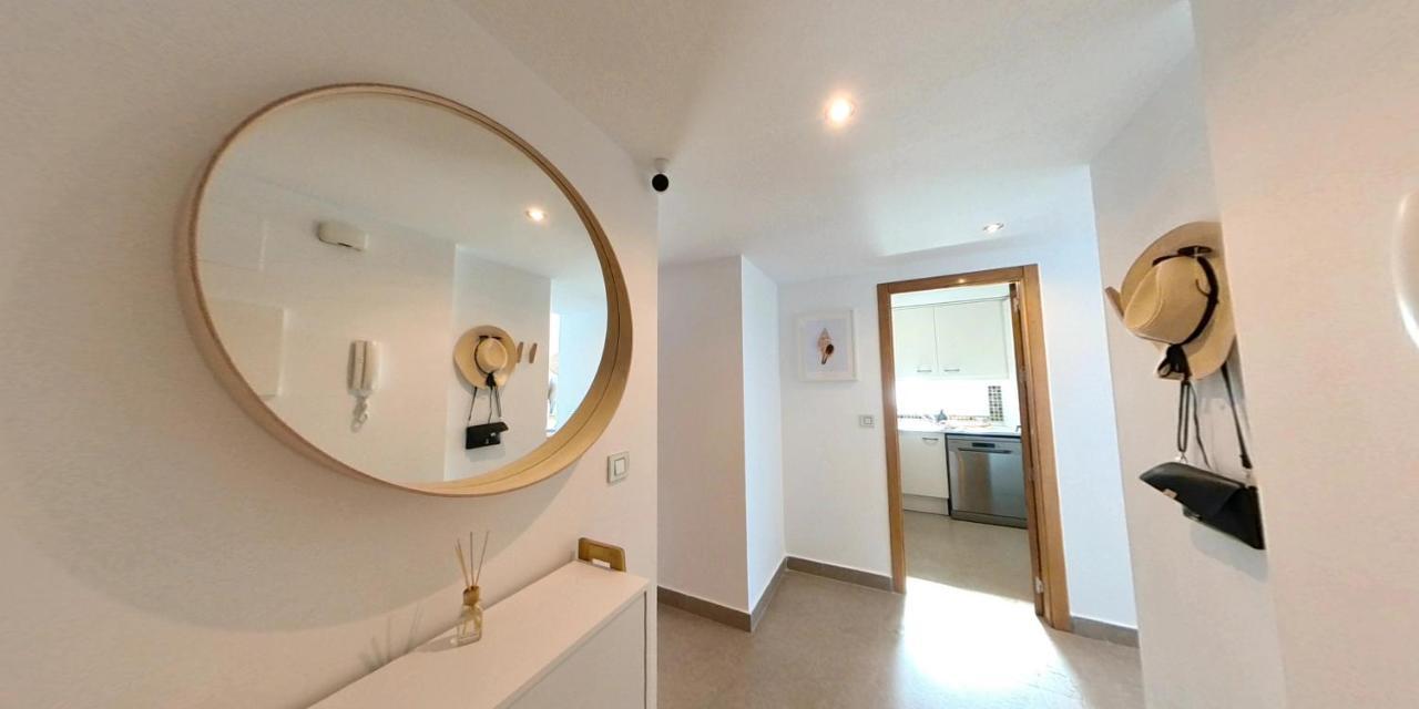 Apartamento Rokita Blanca Ла-Манга-дель-Мар-Менор Экстерьер фото