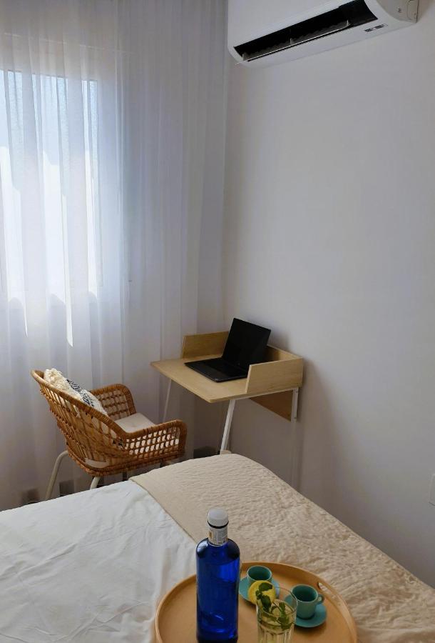 Apartamento Rokita Blanca Ла-Манга-дель-Мар-Менор Экстерьер фото