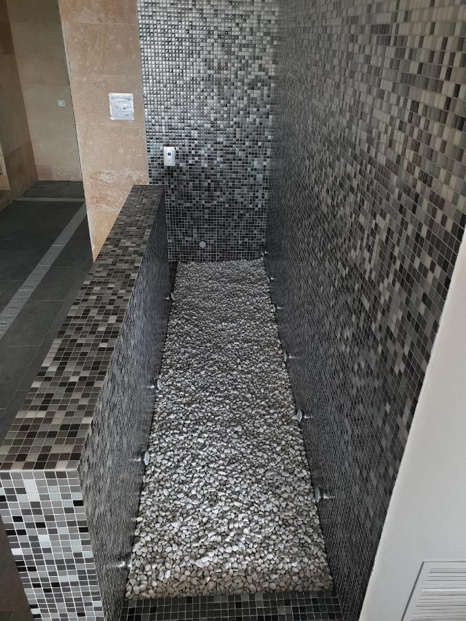 Apartamento Rokita Blanca Ла-Манга-дель-Мар-Менор Экстерьер фото