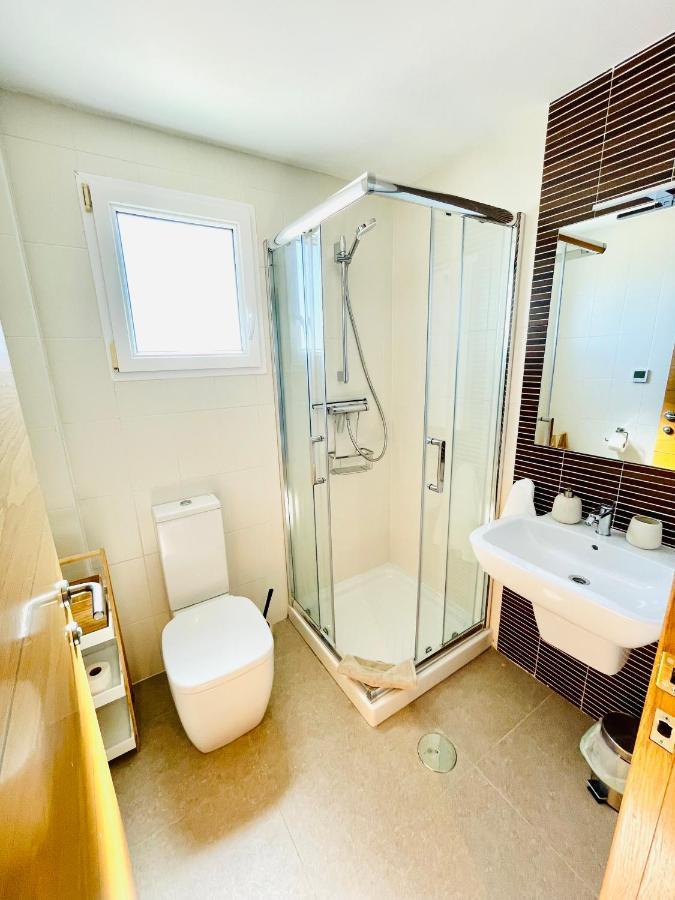 Apartamento Rokita Blanca Ла-Манга-дель-Мар-Менор Экстерьер фото