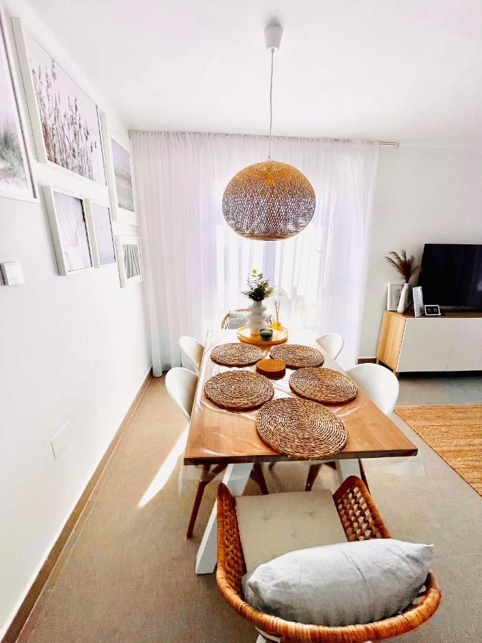 Apartamento Rokita Blanca Ла-Манга-дель-Мар-Менор Экстерьер фото