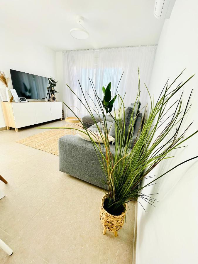 Apartamento Rokita Blanca Ла-Манга-дель-Мар-Менор Экстерьер фото