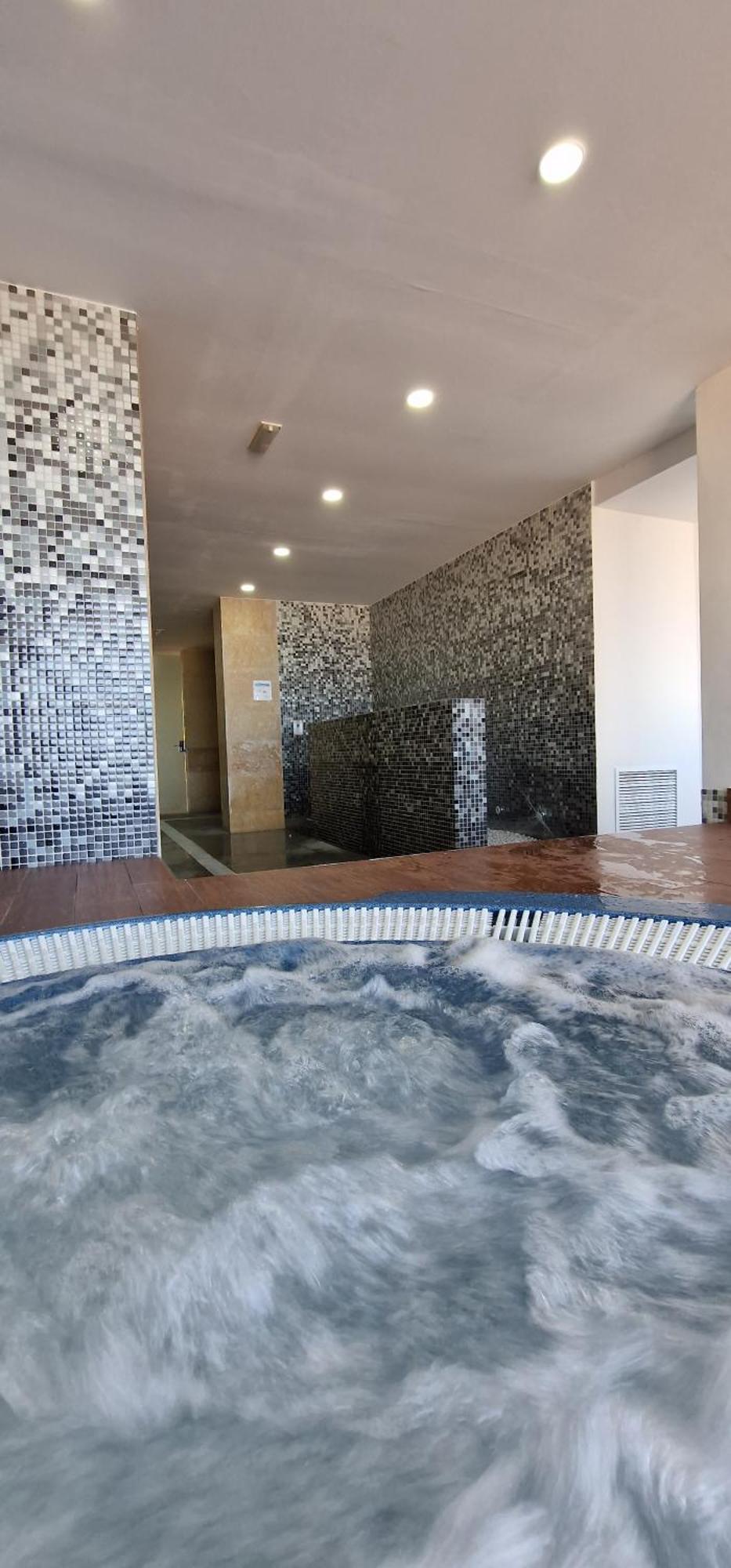Apartamento Rokita Blanca Ла-Манга-дель-Мар-Менор Экстерьер фото