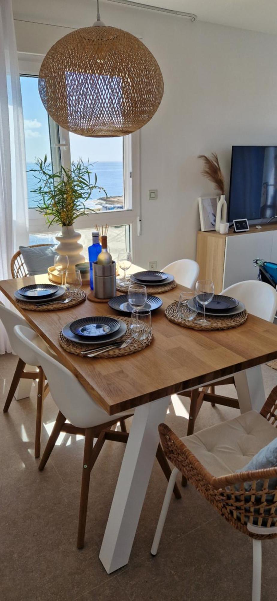 Apartamento Rokita Blanca Ла-Манга-дель-Мар-Менор Экстерьер фото